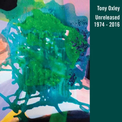 Tony Oxley 歌手