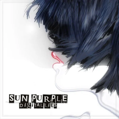 歌手 Sun Purple