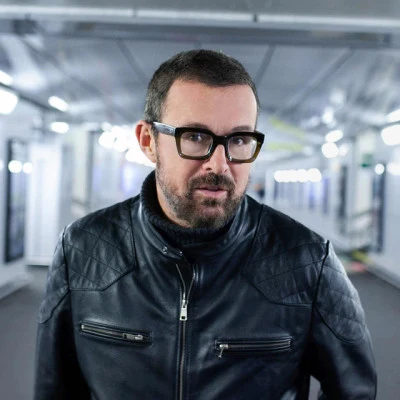 Judge Jules 歌手