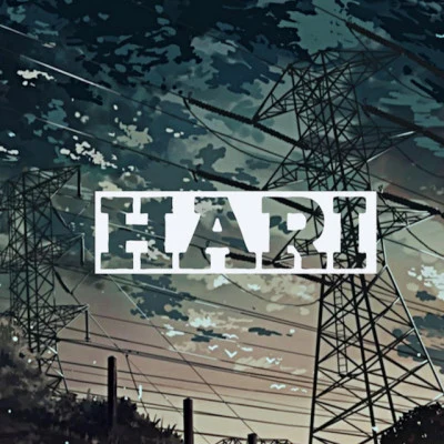 HARI 歌手