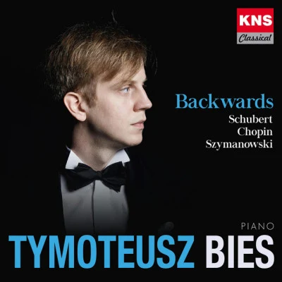 Tymoteusz Bies 歌手