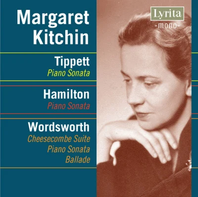 Margaret Kitchin 歌手