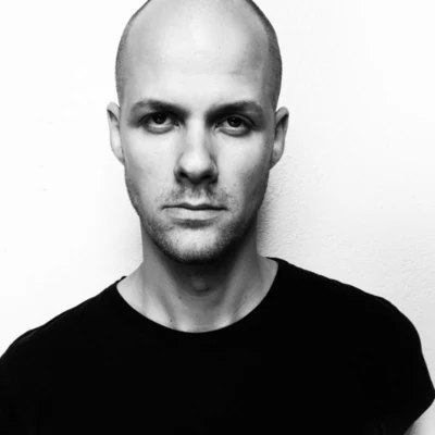 歌手 Adam Beyer