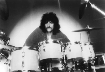 Carmine Appice 歌手