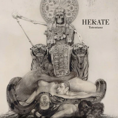 Hekate 歌手