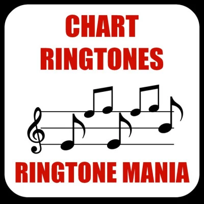 Chart Ringtones 歌手