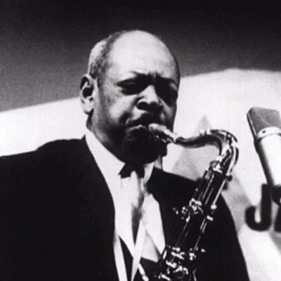 Coleman Hawkins 歌手