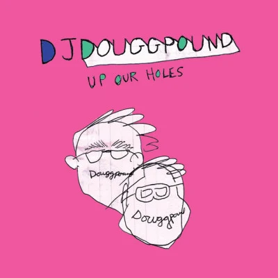 歌手 DJ Douggpound