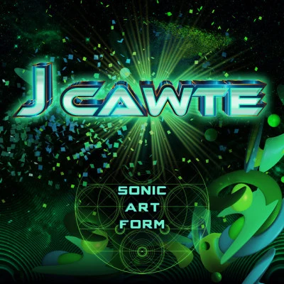 歌手 J Cawte