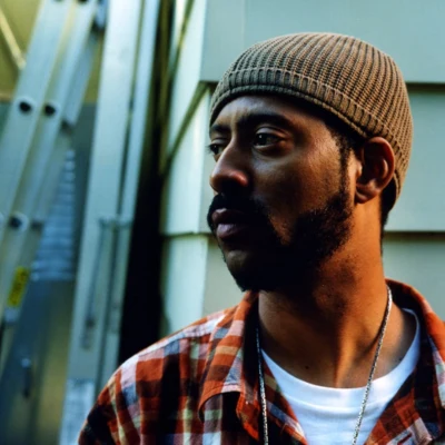 Madlib 歌手