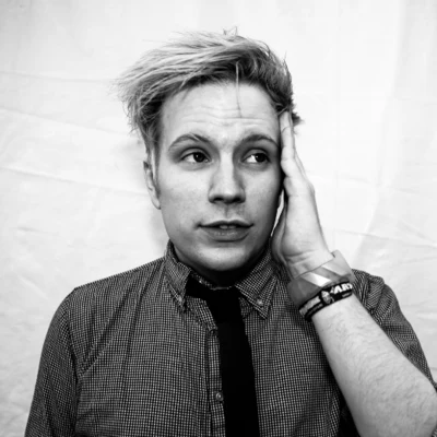 Patrick Stump 歌手