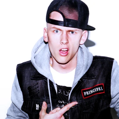 Machine Gun Kelly 歌手