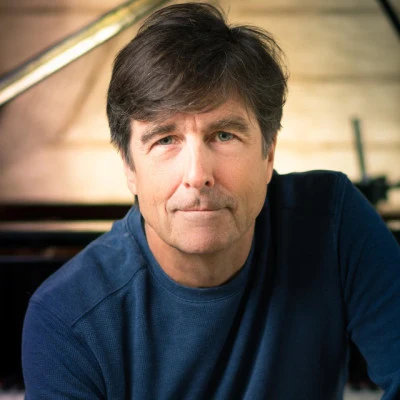 Thomas Newman 歌手