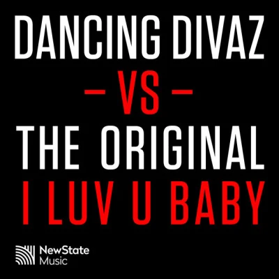 Dancing Divaz 歌手