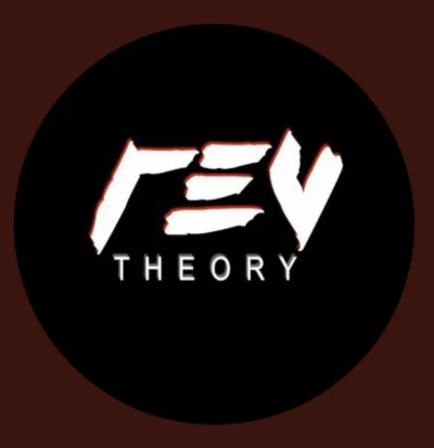 歌手 Rev Theory