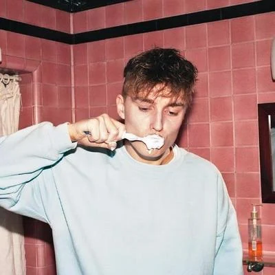 歌手 Sam Fender