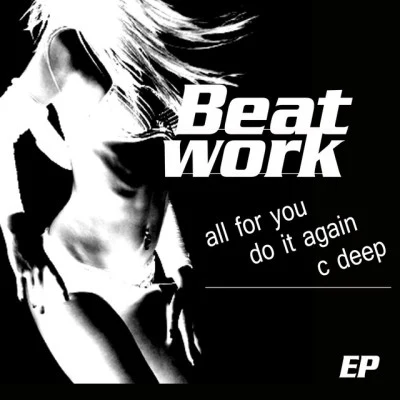 歌手 Beatwork