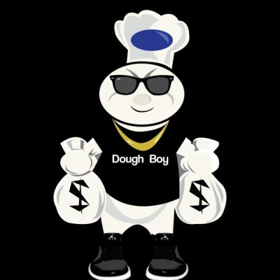 Dough Boy 歌手