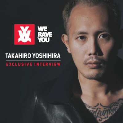 歌手 Takahiro Yoshihira