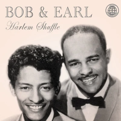 Bob & Earl 歌手