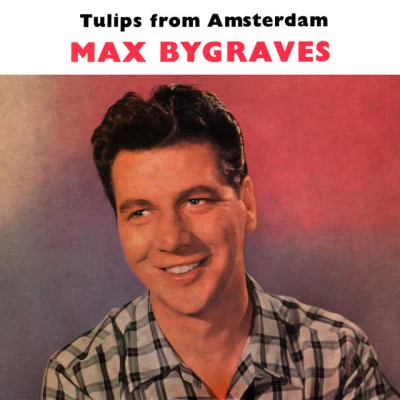 歌手 Max Bygraves