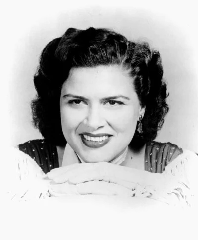 Patsy Cline 歌手