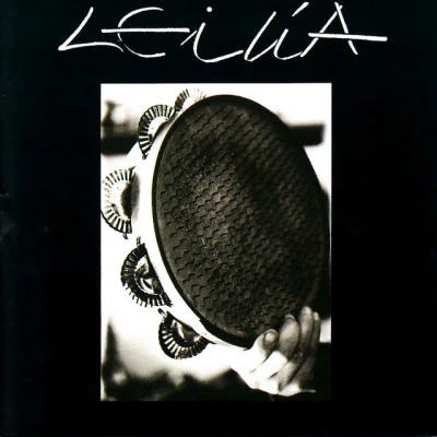 歌手 Leilia