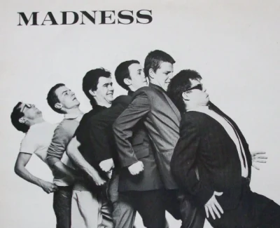 Madness/Marvin Gaye/New Horizons/Bobby Caldwell/The Stranglers Back To Mine Vol.15 - 2004