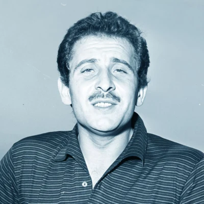 Domenico Modugno 歌手