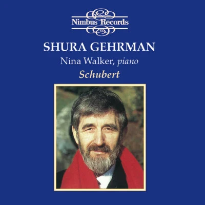 Shura Gehrman 歌手