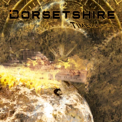 Dorsetshire 歌手