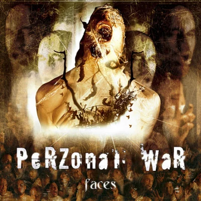 Perzonal War 歌手