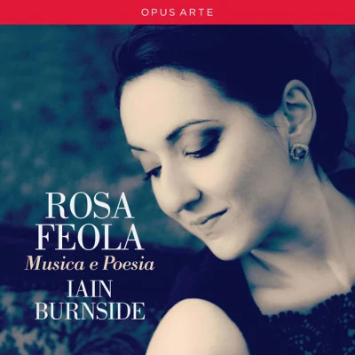 歌手 Rosa FeolaJonas KaufmannAntonio PappanoOrchestra dellAccademia Nazionale di Santa CeciliaCoro dellAccademia Nazionale Di Santa Cecilia