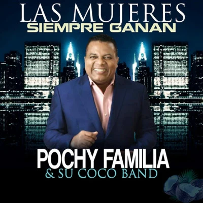 Pochy Familia 歌手