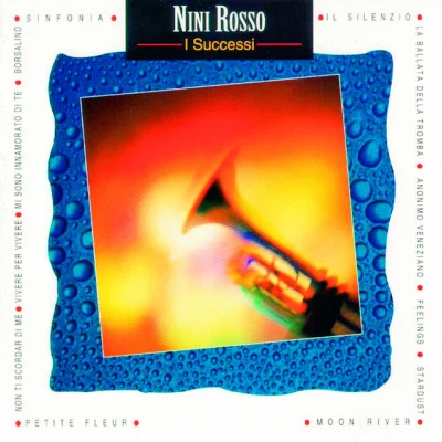 Nini Rosso 歌手