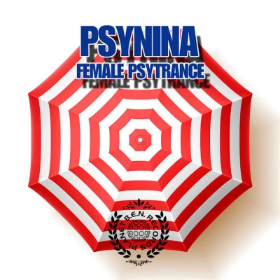 歌手 PsyNina