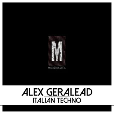 歌手 Alex Geralead