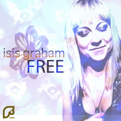 歌手 Isis Graham