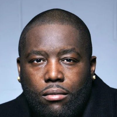 Killer Mike 歌手