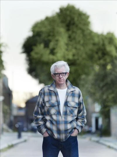 Nick Lowe 歌手