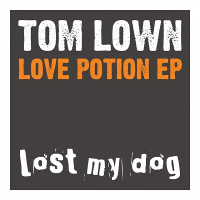 歌手 Tom Lown