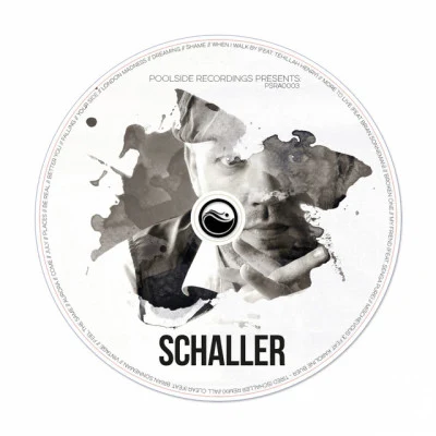 Schaller 歌手