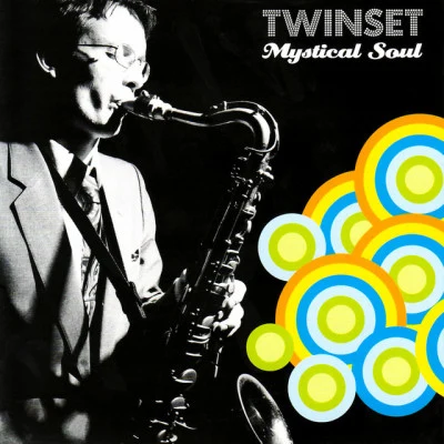 Twinset 歌手