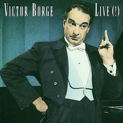 歌手 Victor Borge