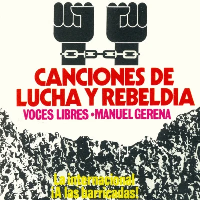 Voces Libres 歌手