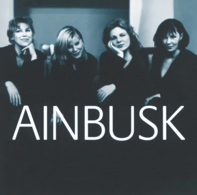 歌手 Ainbusk