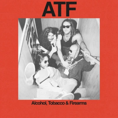 ATF 喊我的名字吧