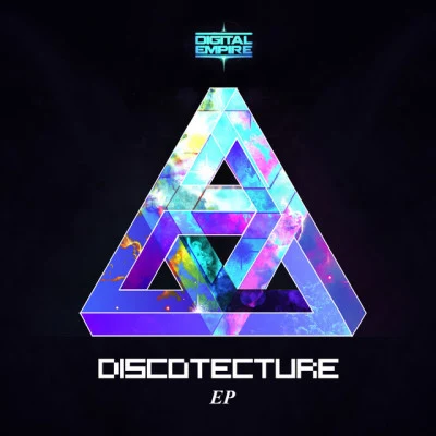 歌手 Discotecture