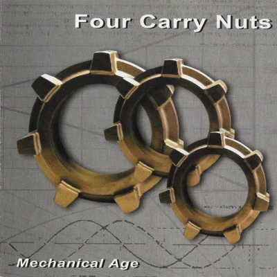 Four Carry Nuts 歌手