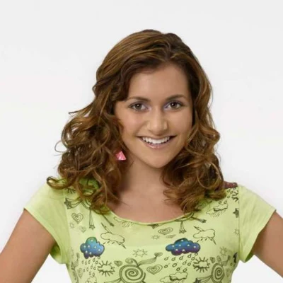 歌手 Alyson Stoner